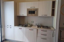 Residence Le Rose Bici House - Itálie - Rimini - Cattolica
