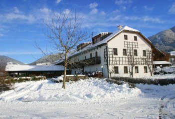 Residence Lechnerhof - Itálie - Plan de Corones - Kronplatz  - Riscone
