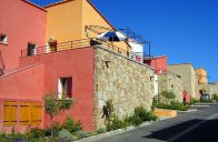 Residence Les Hameaux de Capra Scorsa - Korsika