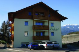 Residence Linderhof - Itálie - Eisacktal - Valle Isarco - Natz