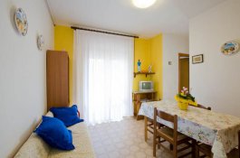 Residence Luisella - Itálie - Rosolina Mare 