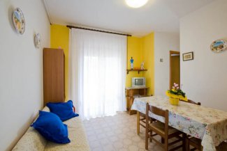 Residence Luisella - Itálie - Rosolina Mare 