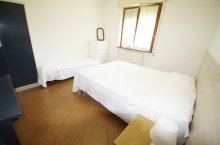 Residence Magnolia - Itálie - Palmová riviéra - San Benedetto del Tronto