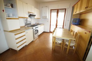 Residence Magnolia - Itálie - Palmová riviéra - San Benedetto del Tronto