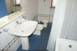 Residence Magnolia - Itálie - Palmová riviéra - San Benedetto del Tronto