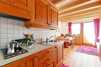 Residence Mairhofer - Itálie - Alta Pusteria - Hochpustertal - Dobbiaco - Toblach