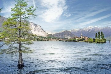 Residence Marina - Itálie - Lago di Garda - Riva del Garda