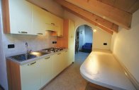 Residence Maso Cheló - Itálie - Val di Fiemme - Cavalese