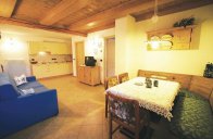 Residence Maso Cheló - Itálie - Val di Fiemme - Cavalese