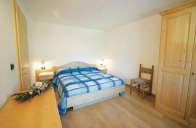 Residence Maso Cheló - Itálie - Val di Fiemme - Cavalese