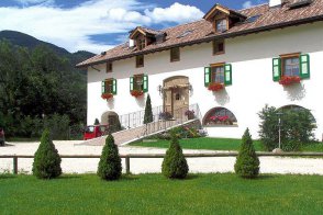 Residence Maso Cheló - Itálie - Val di Fiemme - Cavalese