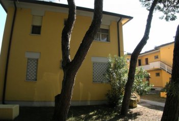 Residence Medea - Itálie - Rosolina Mare 