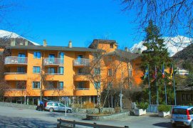 Residence Mirelladue