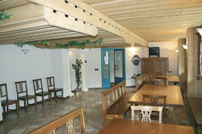 Residence Mirelladue - Itálie - Tonale - Ponte di Legno 