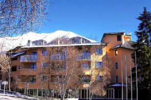 Residence Mirelladue - Itálie - Tonale - Ponte di Legno 