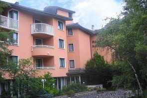 Residence Mirelladue - Itálie - Tonale - Ponte di Legno 