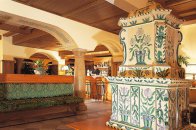 Residence Misurina - Itálie - Cortina d`Ampezzo - Misurina