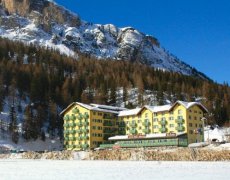 Residence Misurina