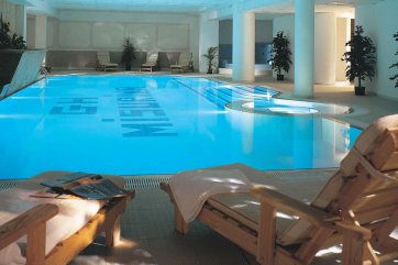 Residence Misurina - Itálie - Cortina d`Ampezzo - Misurina