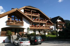 Recenze Residence Montana