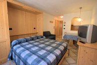 Residence Montebel - Itálie - Val di Fiemme - Tesero