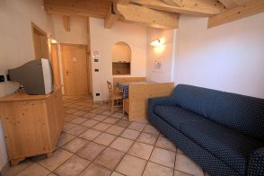 Residence Montebel - Itálie - Val di Fiemme - Tesero