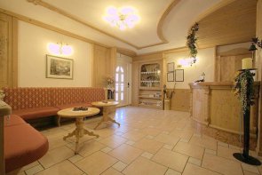 Residence Montebel - Itálie - Val di Fiemme - Tesero