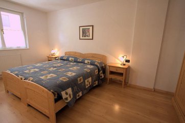 Residence Montebel - Itálie - Val di Fiemme - Tesero