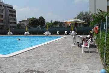 Residence Mosaico - Itálie - Emilia Romagna - Lido Adriano