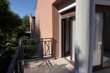Residence Nuovo Sile - Itálie - Cavallino