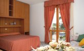 Hotel a Residence Oasi del Cilento - Itálie - Kampánie - Marina di Ascea