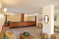 Hotel a Residence Oasi del Cilento - Itálie - Kampánie - Marina di Ascea