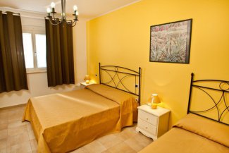 Residence Ombra Verde - Itálie - Toskánsko