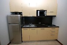 Residence Ore Felici - Itálie - Lignano - Sabbiadoro