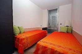 Residence Ore Felici - Itálie - Lignano - Sabbiadoro