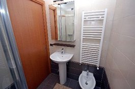 Residence Ore Felici - Itálie - Lignano - Sabbiadoro