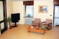 Residence Orizzonte - Itálie - Monte Bondone - Vaneze