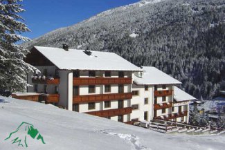 Residence Ortles - Itálie - Alta Valtellina - Santa Caterina Valfurva