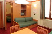 Residence Palace - Itálie - Tonale - Ponte di Legno 