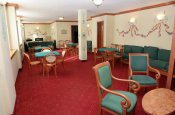 Residence Palace - Itálie - Tonale - Ponte di Legno 