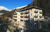 Residence Palace - Itálie - Tonale - Ponte di Legno 