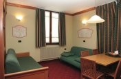 Residence Palace - Itálie - Tonale - Ponte di Legno 