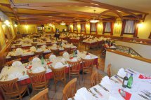 Residence Palace - Itálie - Tonale - Ponte di Legno 