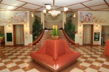 Residence Palace - Itálie - Tonale - Ponte di Legno 
