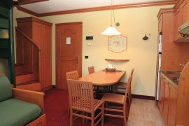 Residence Palace - Itálie - Tonale - Ponte di Legno 