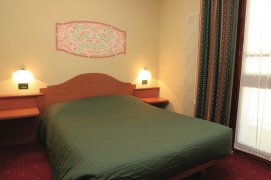 Residence Palace - Itálie - Tonale - Ponte di Legno 