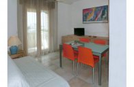 Residence Palm Beach - Itálie - Lignano - Sabbiadoro