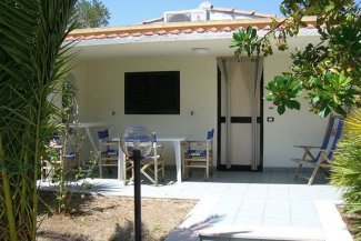 Residence Pellegrino - Itálie - Gargano - Vieste