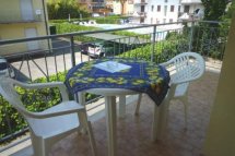 Residence Piave - Itálie - Caorle - Eraclea Mare