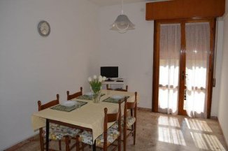 Residence Piave - Itálie - Caorle - Eraclea Mare